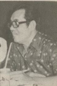 Photo of Wahyu Sihombing