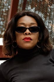 Photo of Stella Dlangalala