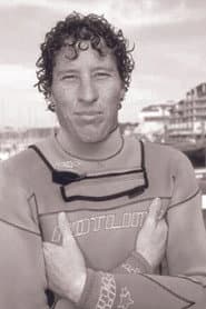 Photo of Shawn Barron
