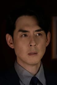 Photo of Liu Huan