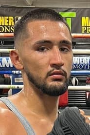 Photo of Allen Medina
