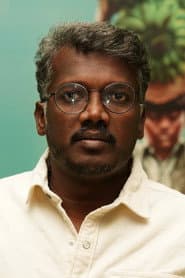 Photo of Mari Selvaraj