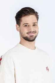 Photo of Valeriu Ilișie