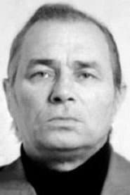 Photo of Stanislav Tretyakov