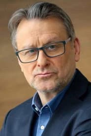 Photo of Jan Monczka