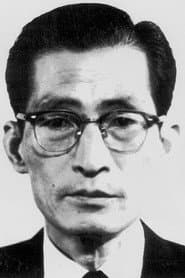 Photo of Lee Yong-min