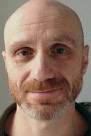 Photo of Victor Shamirov