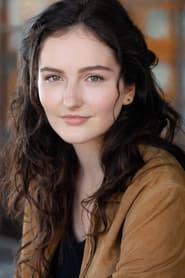 Photo of Lily Ganser