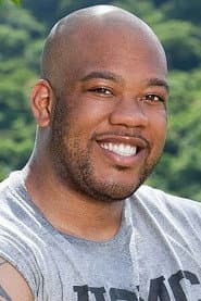 Photo of Shamar Thomas