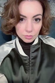 Photo of Tatiana Gevorkyan