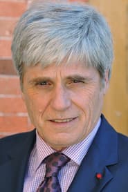 Photo of Jean-Claude Dauphin