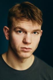 Photo of Ian Bjorn