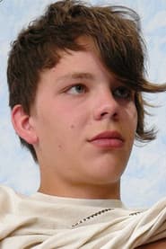 Photo of Joshua Black