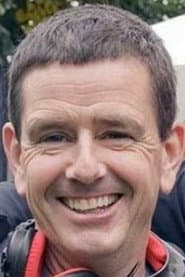 Photo of François Velle