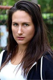 Photo of Justine Renee