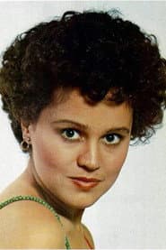 Photo of Marília Barbosa