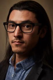 Photo of Jeff Orlowski