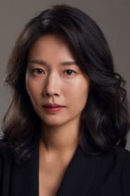 Photo of Park Soo-jin