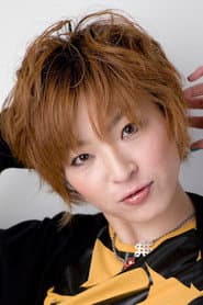 Photo of Ai Terashima