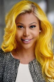 Photo of Shauna Brooks