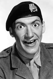 Photo of Bernard Bresslaw