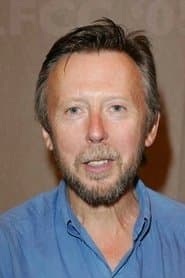 Photo of David Dixon