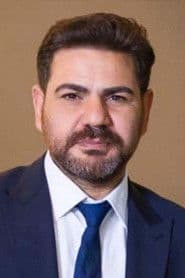 Photo of Erhan Ufak