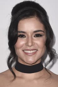 Photo of Emily Rios