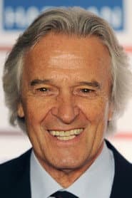 Photo of John McLaughlin