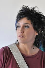 Photo of Wendy Melvoin