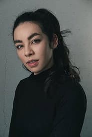Photo of Jasmin Choy