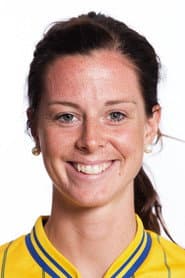 Photo of Lotta Schelin