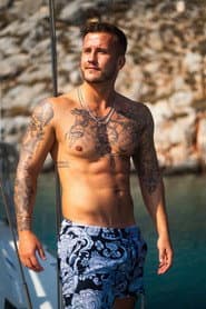 Photo of Robin Riebling