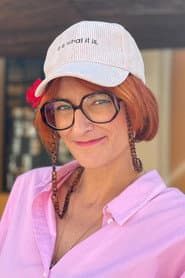 Photo of Mia Lourenço