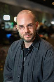 Photo of Clément Viktorovitch