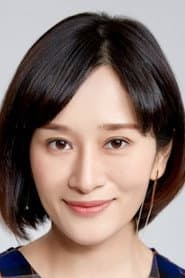 Photo of Li Yuxuan