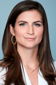 Photo of Kaitlan Collins