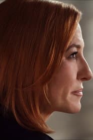 Photo of Jen Psaki