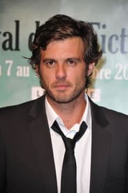 Photo of Lannick Gautry