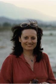 Photo of Katja Raganelli