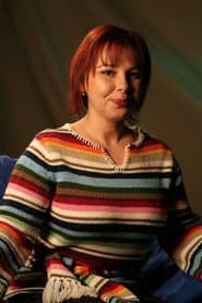 Photo of Mirela Stoian