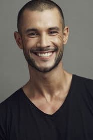 Photo of Pedro Barroso