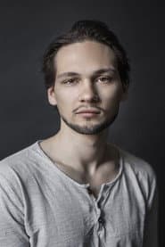 Photo of Martin Bogdan