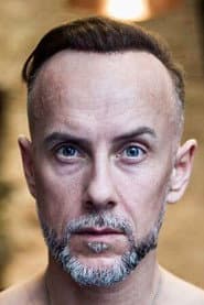 Photo of Adam Darski