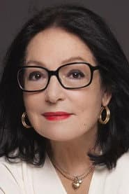 Photo of Nana Mouskouri