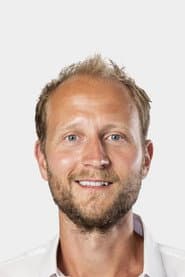 Photo of Anders Beier