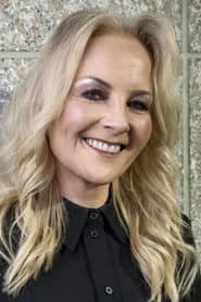 Photo of Pernille Georgi
