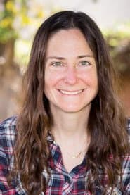 Photo of Nicole Dubuc