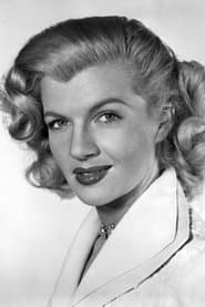 Photo of Corinne Calvet