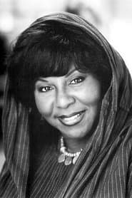 Photo of Sandra Reaves-Phillips